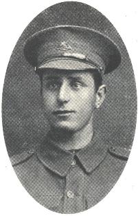 R A Reid (War Service)